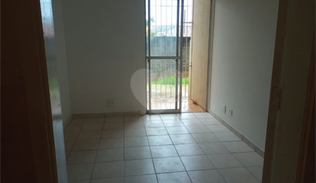 Apartamento à venda com 1 quarto em Jardim São Paulo, Sorocaba, SP