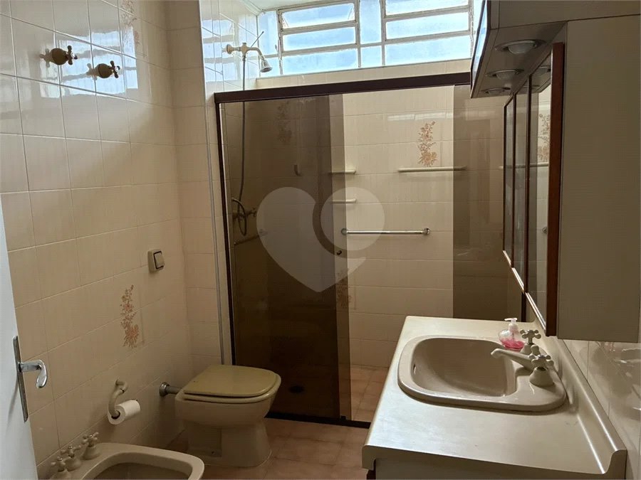 Apartamento à venda com 3 quartos em Paraíso, São Paulo, SP