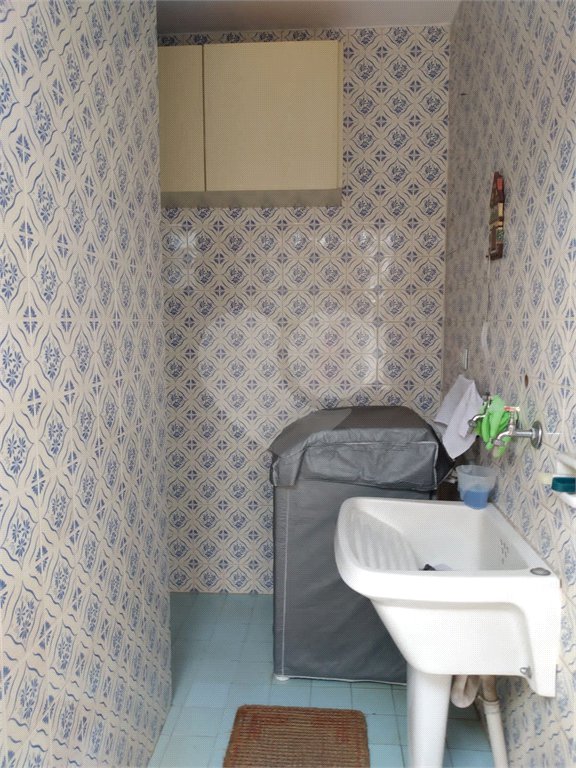 Sobrado à venda com 3 quartos em Vila Cordeiro, São Paulo, SP