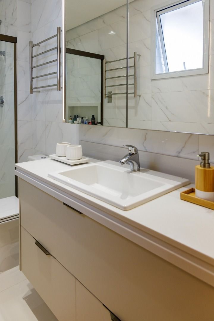 Garden Exclusivo de 332 m² na Ponta da Praia