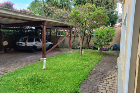 Casa Térrea à venda com 3 quartos, sendo 1 suíte, em Jardim do Colégio (zona Norte), São Paulo, SP
