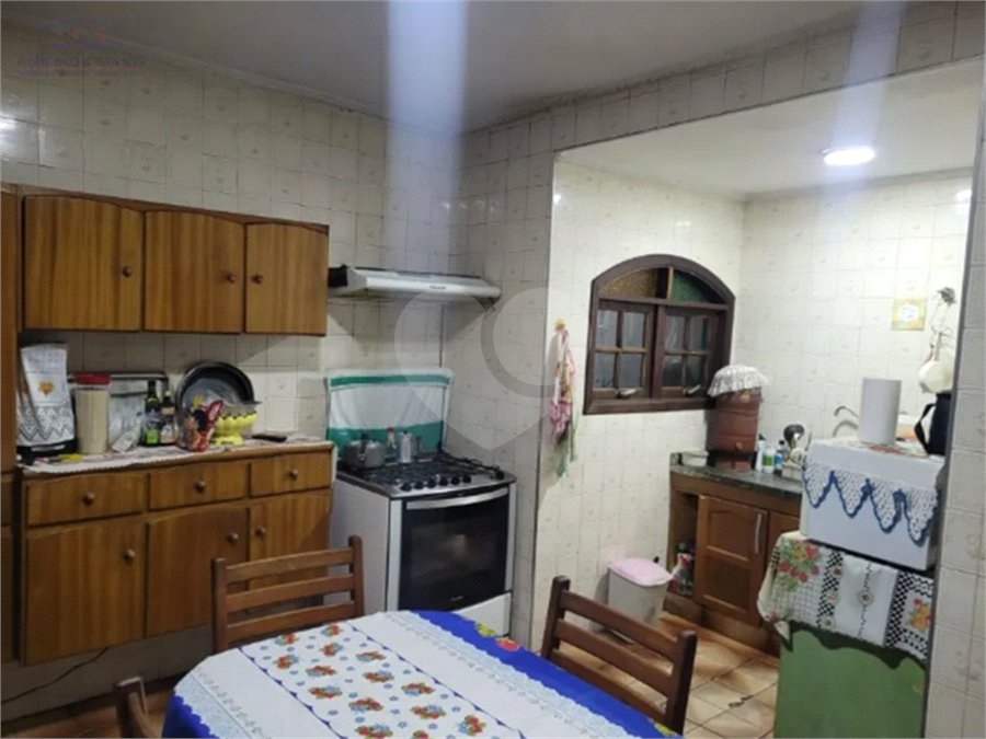 Casa à venda com 3 quartos em Jardim Maristela, São Paulo, SP