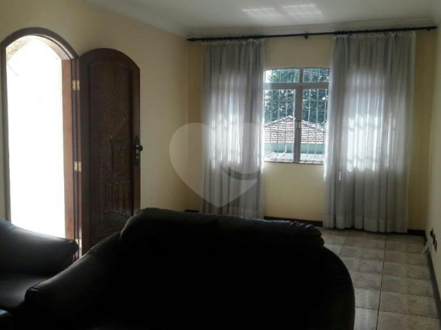 Sobrado à venda com 3 quartos, sendo 1 suíte,  em Tucuruvi, São Paulo, SP