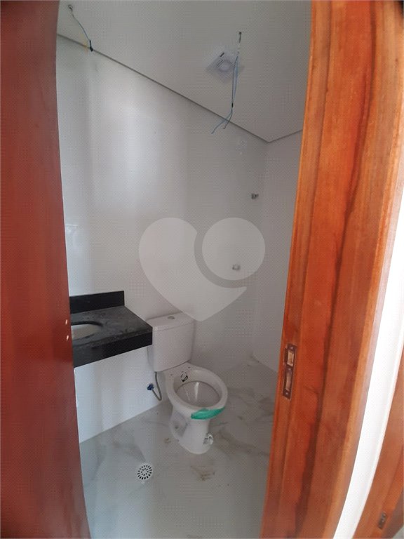 Apartamento à venda com 2 quartos, sendo 1 suíte, em Parada Inglesa, São Paulo, SP