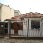 Casa Térrea à venda com 3 quartos em Jardim Franca, São Paulo, SP