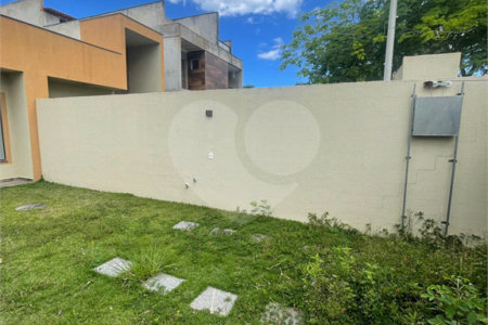 Casa em condomínio à venda com 3 quartos, sendo 1 suíte, em Guaratiba, Rio de Janeiro, RJ