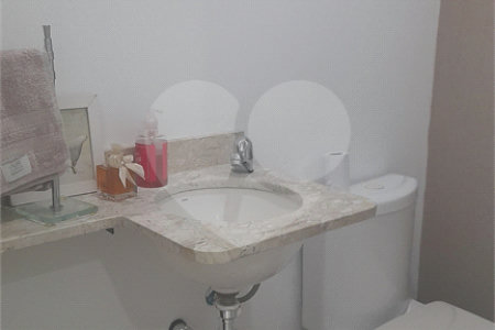 Apartamento à venda com 3 suítes em Água Fria, São Paulo, SP