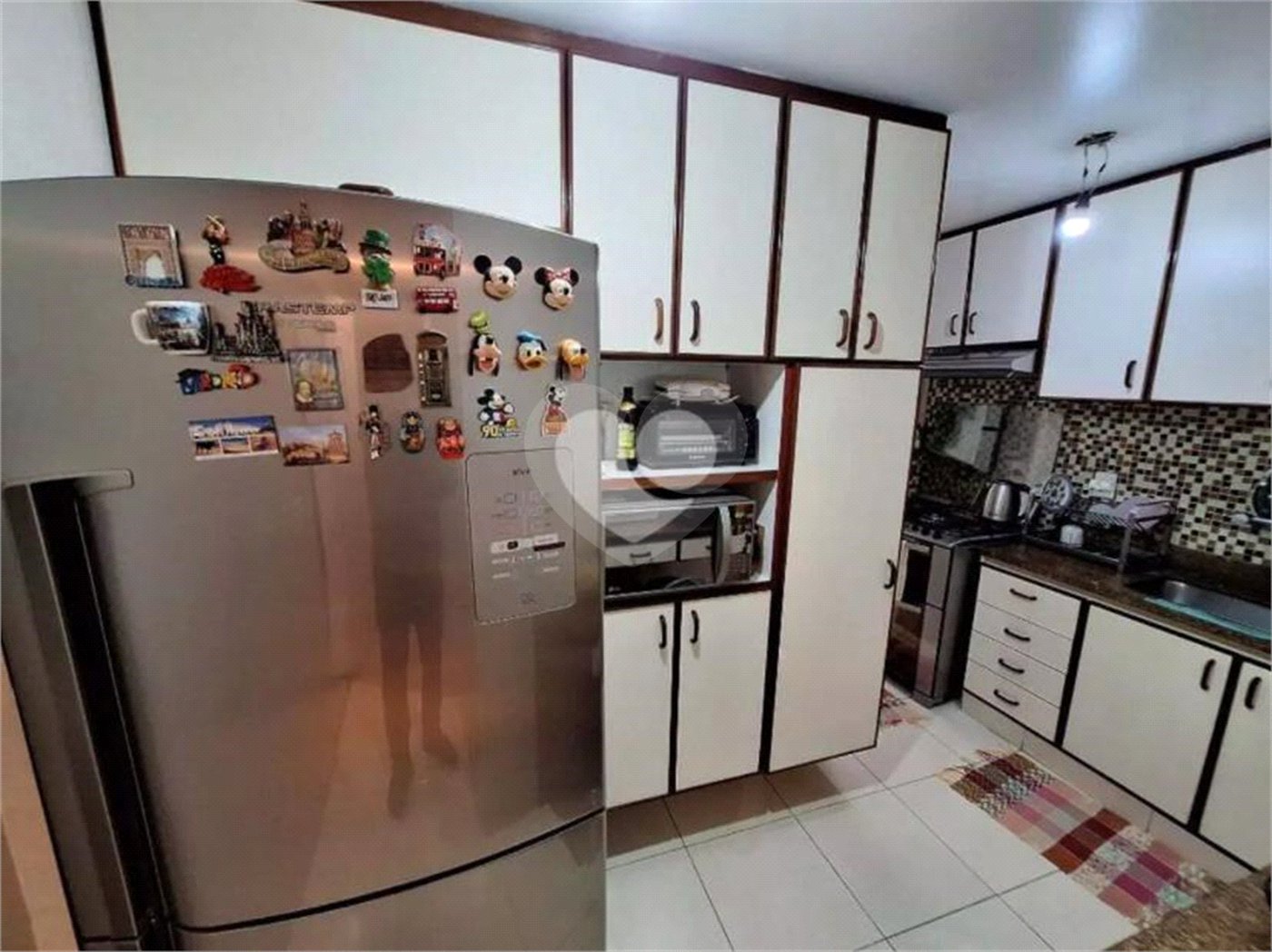 Apartamento à venda com 2 quartos, sendo 1 suíte, em Maracanã, Rio de Janeiro, RJ