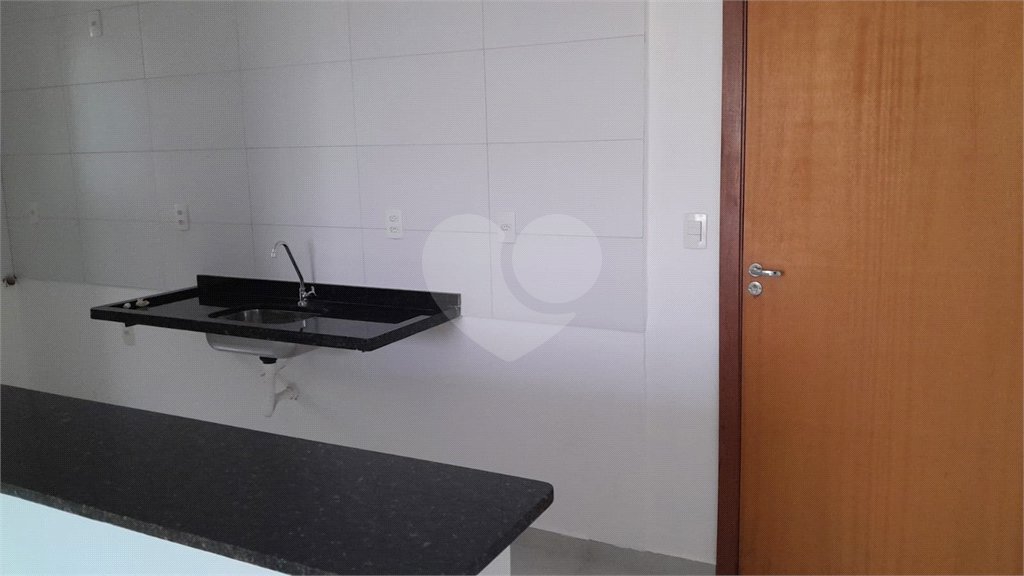 Apartamento à venda com 2 quartos, sendo 1 suíte, em Jardim Prestes de Barros, Sorocaba, SP