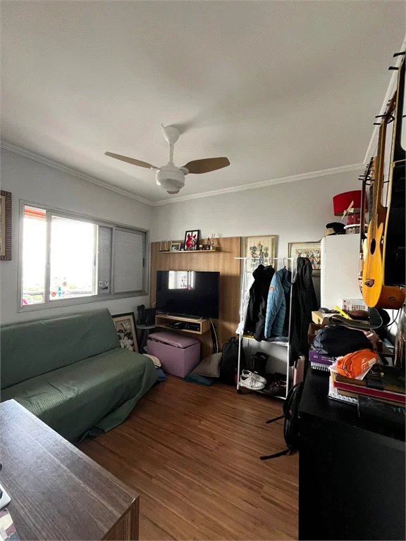 Apartamento à venda com 3 quartos, sendo 1 suíte, em Alto da Lapa, São Paulo, SP