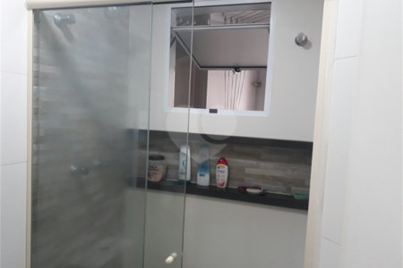 Apartamento à venda com 3 quartos, sendo 1 suíte, em Santa Teresinha, São Paulo, SP