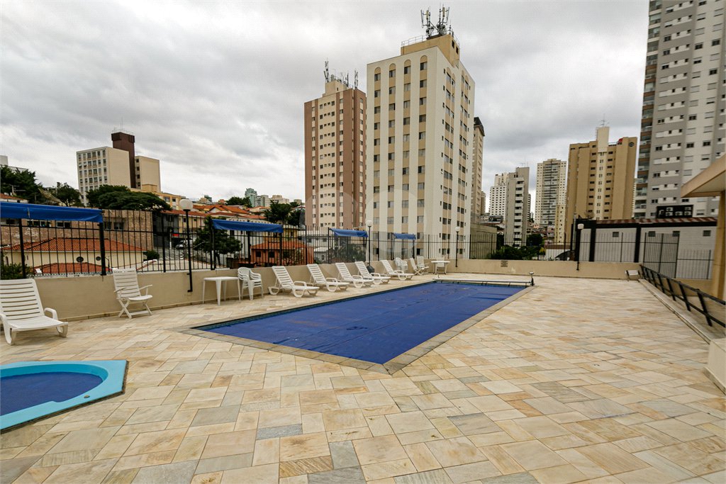Apartamento à venda com 3 quartos, sendo 2 suítes, em Saúde, São Paulo, SP