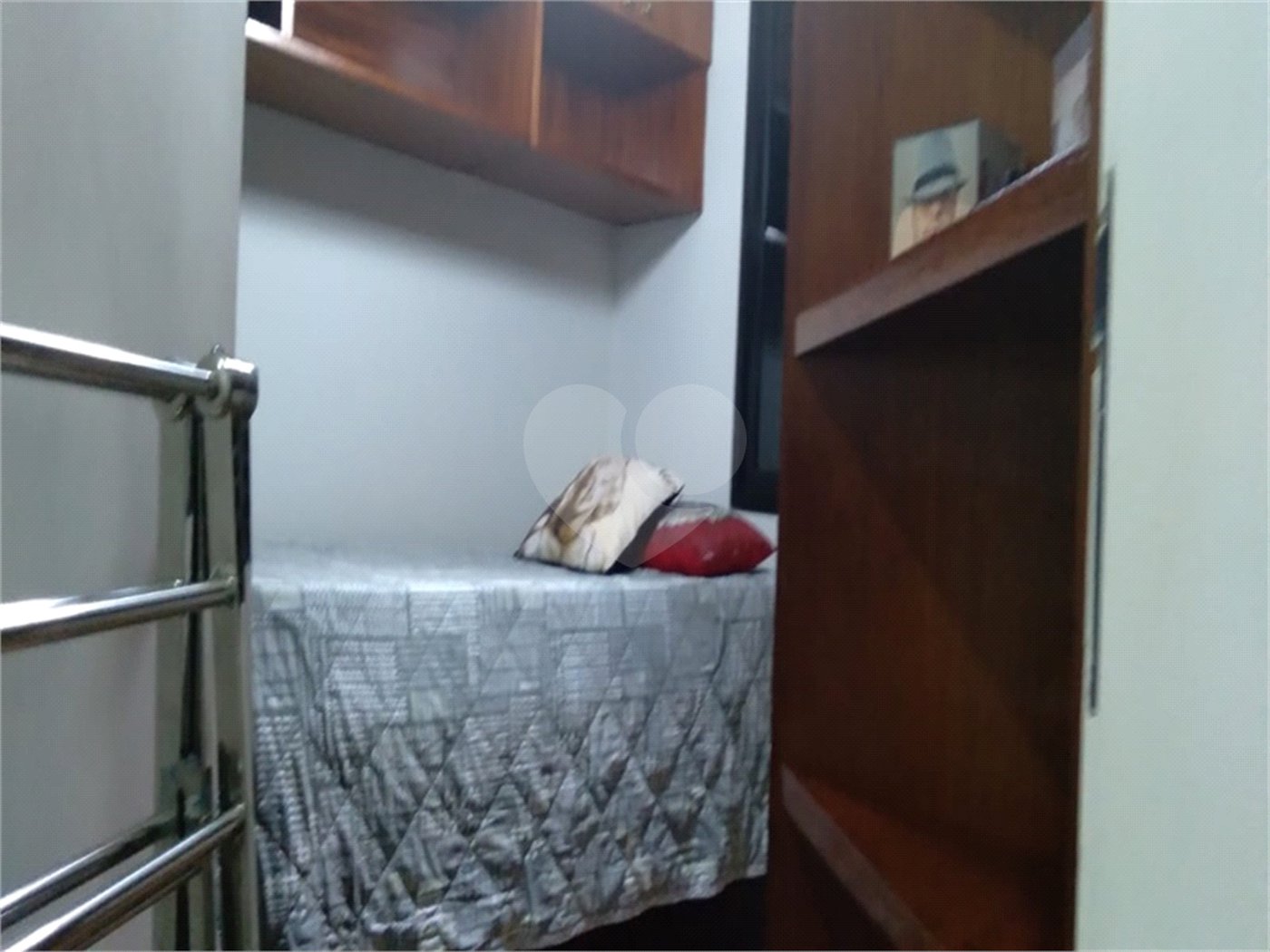 Apartamento à venda com 3 quartos, sendo 1 suíte, em Mandaqui, São Paulo, SP