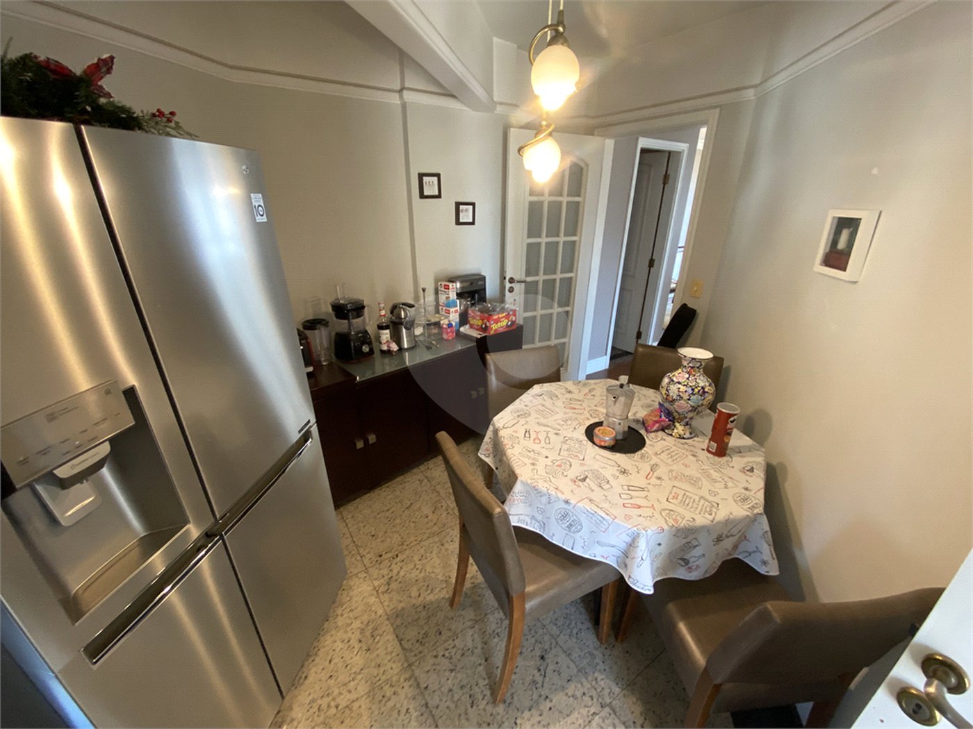 Duplex à venda com 4 suítes em Santana, São Paulo, SP