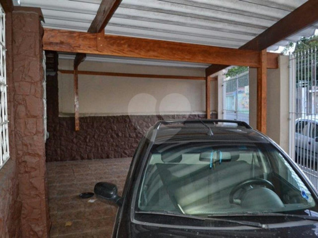 Casa Térrea à venda com 3 quartos em Jaçanã, São Paulo, SP