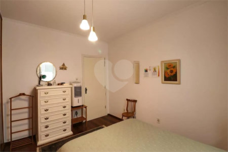 Apartamento à venda com 2 quartos em Lapa, São Paulo, SP