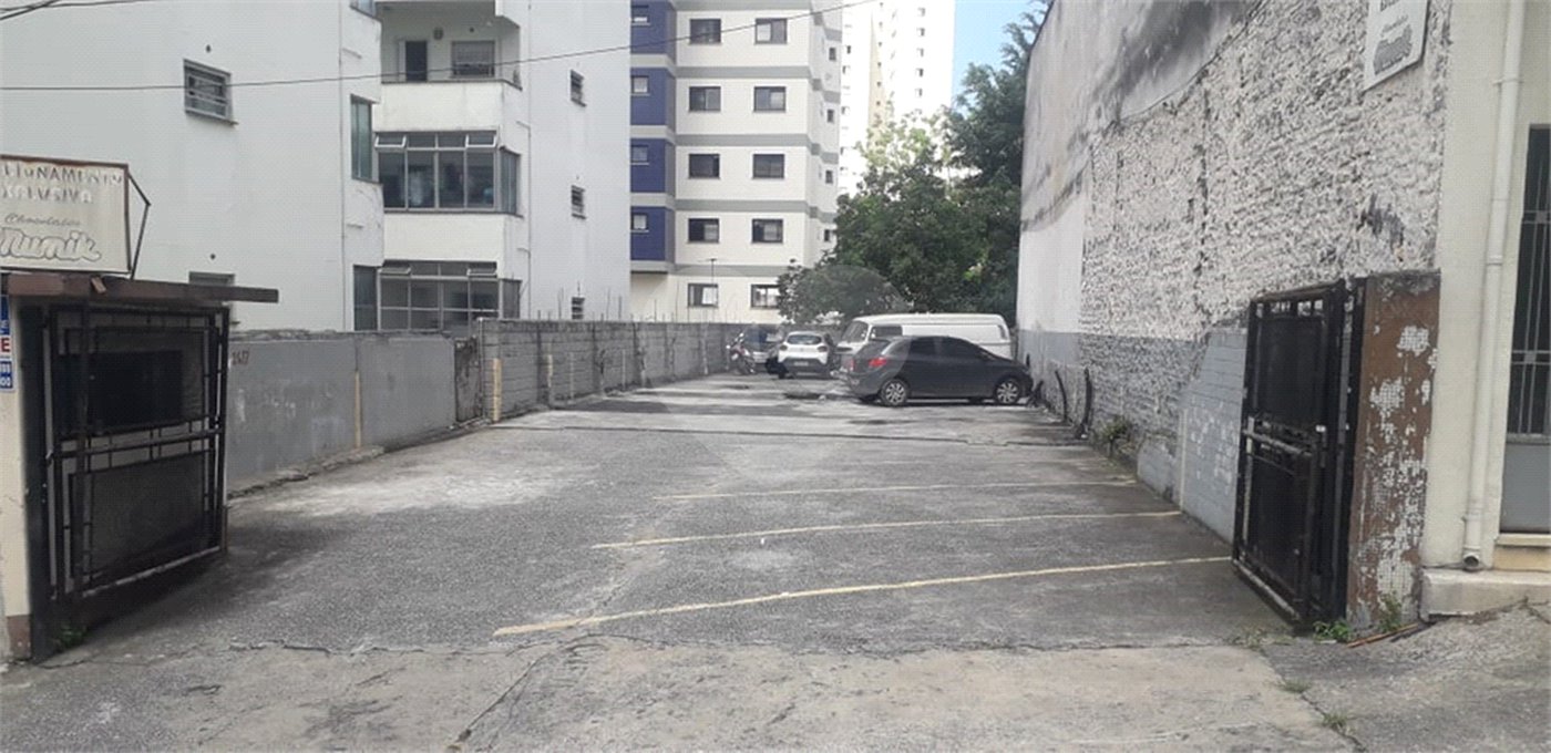 Terreno à venda em Santana, São Paulo, SP