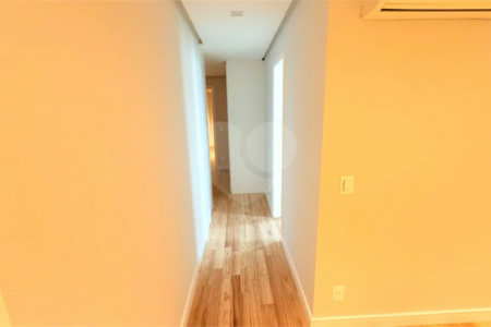 Apartamento à venda com 4 suítes em Santana, São Paulo, SP