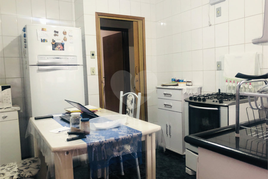 Casa à venda com 3 quartos em Vila Maria, São Paulo, SP