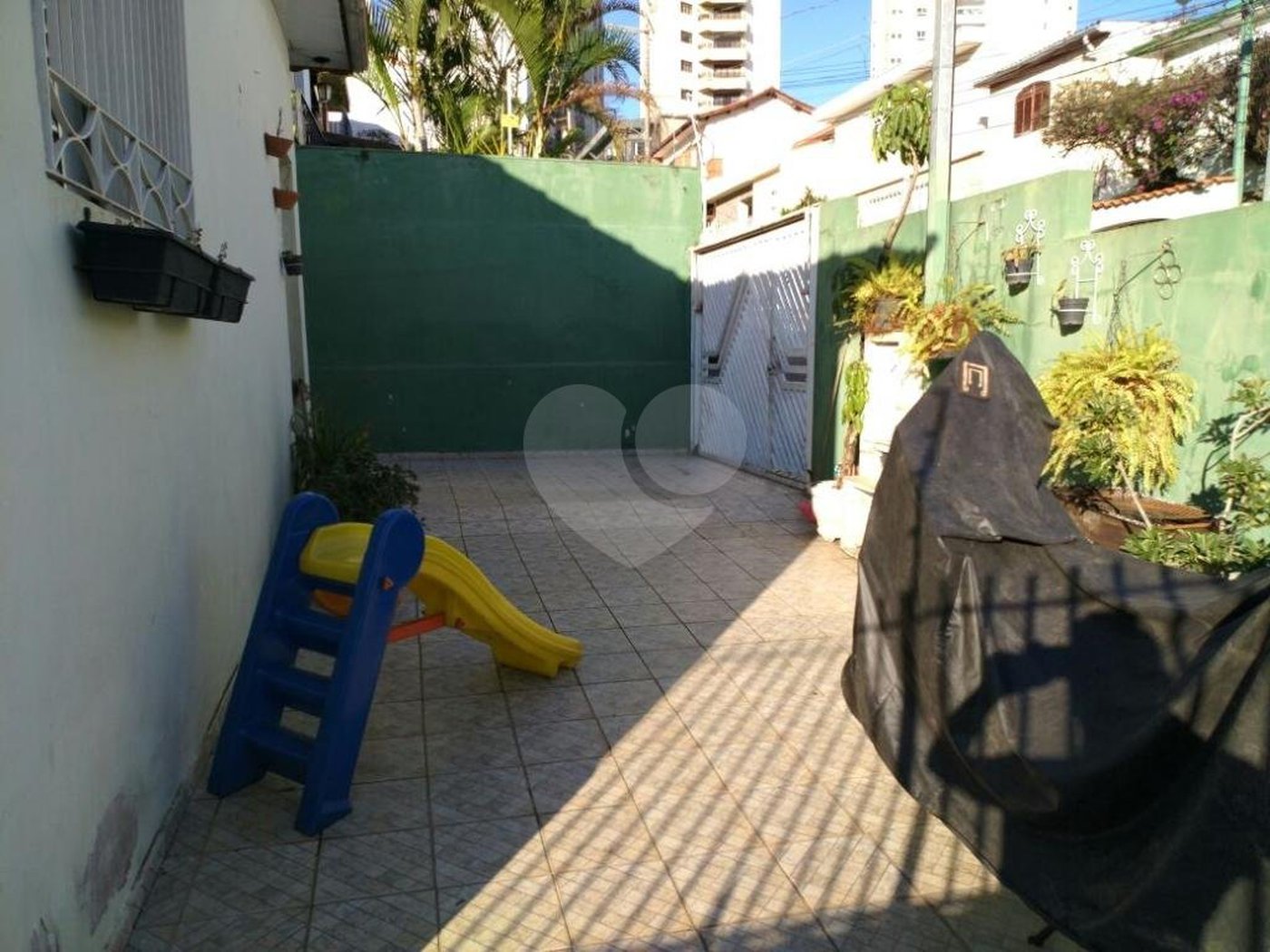 Casa Térrea à venda com 3 quartos, sendo 1 suíte, em Água Fria, São Paulo, SP