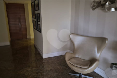Apartamento à venda ou para alugar com 3 quartos, sendo 1 suíte, em Vila Regente Feijó, São Paulo, SP