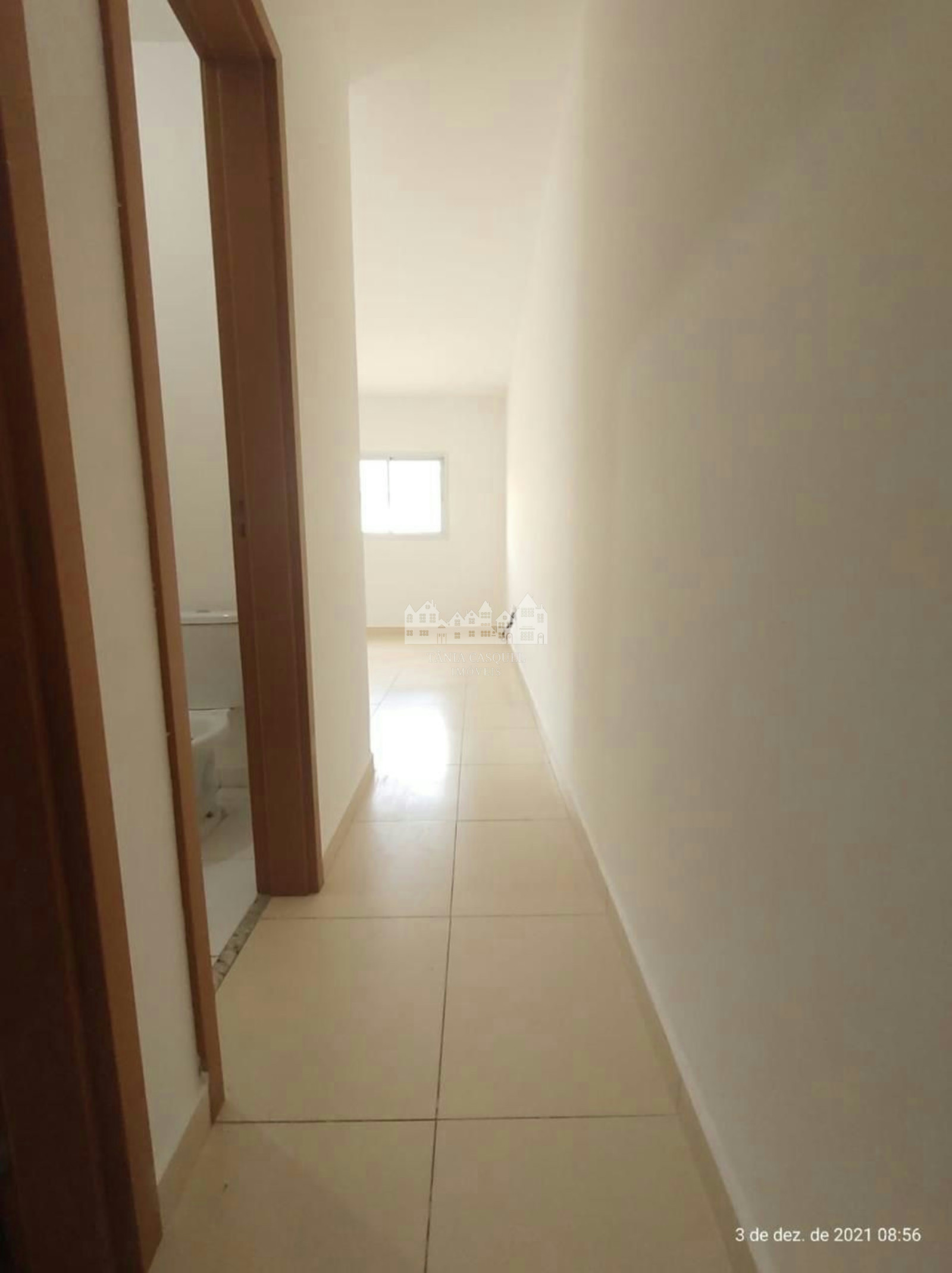 Casa de Condomínio, 2 quartos - Foto 6