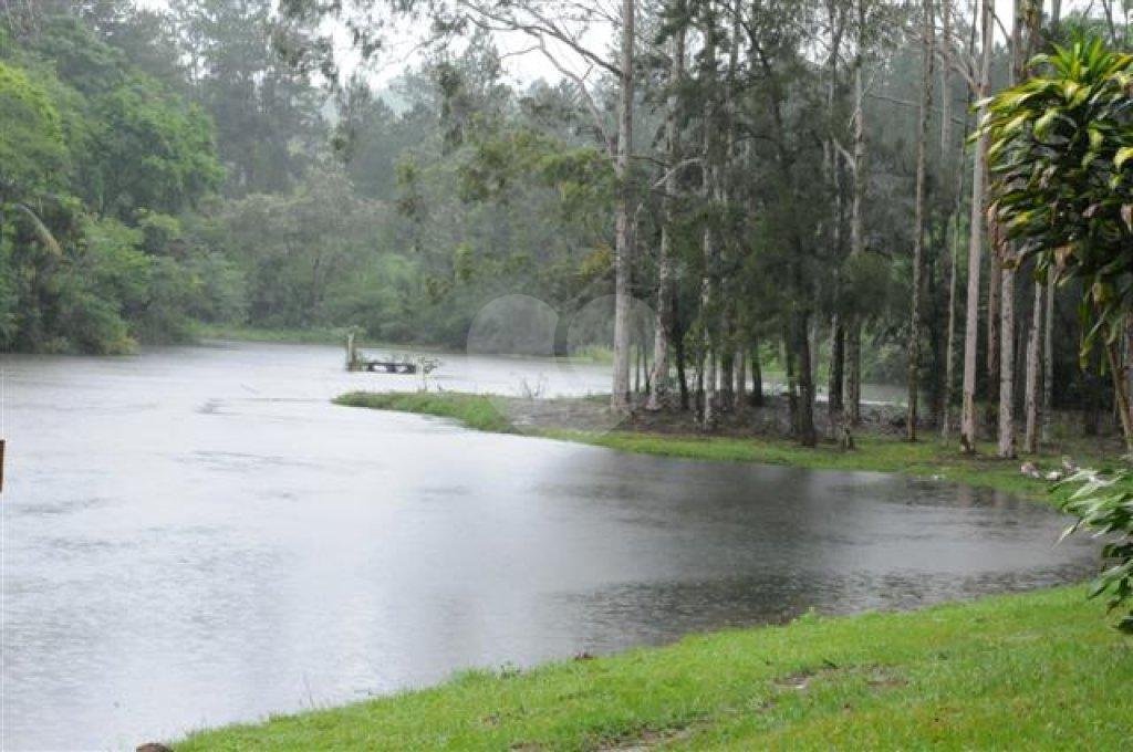 Terreno à venda em Horto Florestal, São Paulo, SP