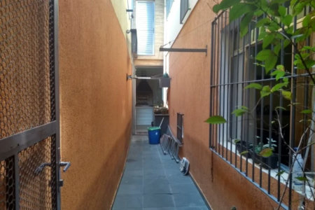 Casa à venda com 3 quartos, sendo 1 suíte,  em Parque Ipê, São Paulo, SP