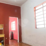Casa à venda com 2 quartos em Cambuci, São Paulo, SP