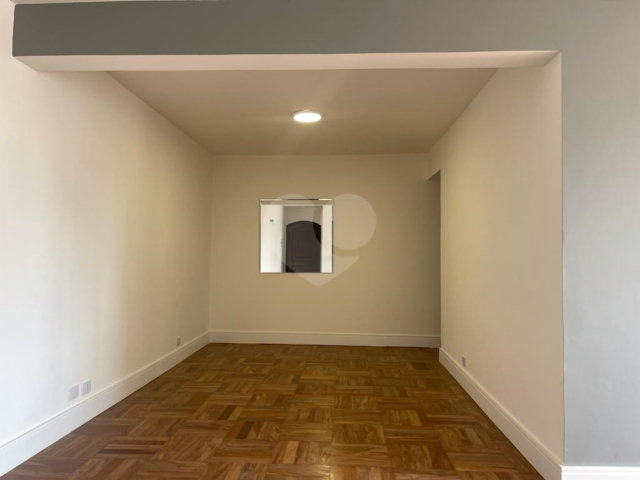 Apartamento à venda com 3 quartos em Santo Amaro, São Paulo, SP