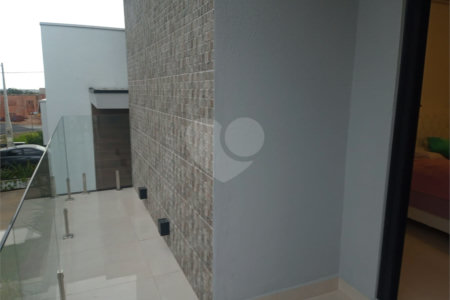 Casa à venda ou para alugar com 3 suítes no condomínio Residencial Viena, Indaiatuba - SP