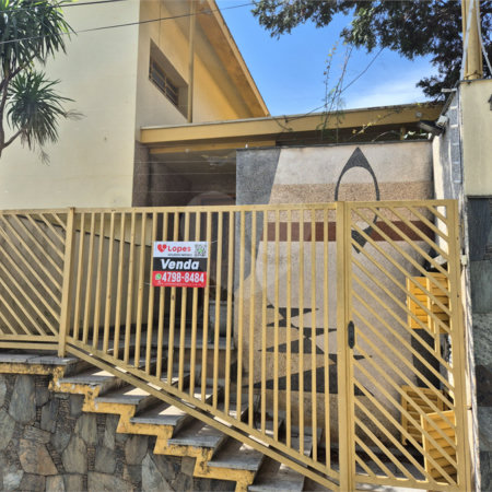 Casa à venda com 4 quartos, sendo 1 suíte, no Centro, Mogi das Cruzes, SP