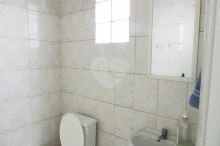 Sobrado à venda com 2 quartos em Santo Amaro, São Paulo, SP