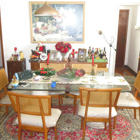 Apartamento à venda com 3 quartos em Tijuca, Rio de Janeiro, RJ