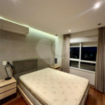 Apartamento à venda com 2 suítes em Jardim Fonte do Morumbi, São Paulo, SP