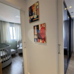 Apartamento à venda com 2 quartos, sendo 1 suíte, em Santa Teresinha, São Paulo, SP
