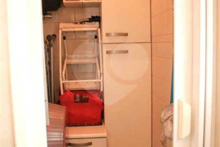 Linda cobertura à venda no Sacomã, 3 quartos (1 suíte)