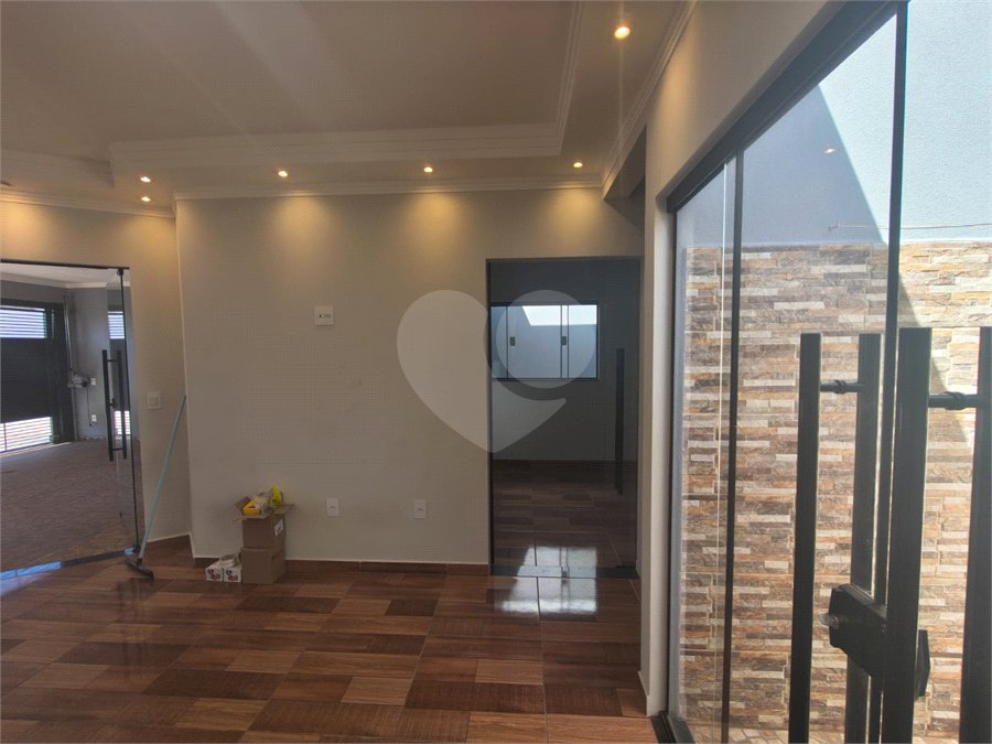 CASA A VENDA NO JD. FLAMBOYANT EM SÃO CARLOS