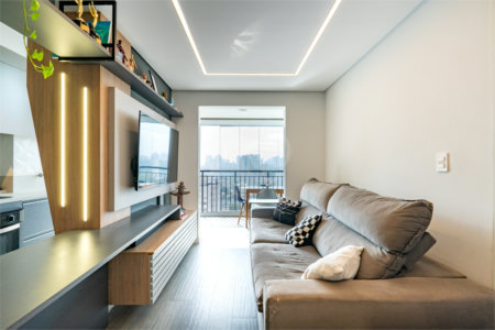 Apartamento à venda com 2 quartos em Vila Mariana, São Paulo, SP