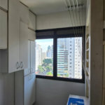 Apartamento para alugar com 2 suítes em Pinheiros, São Paulo, SP