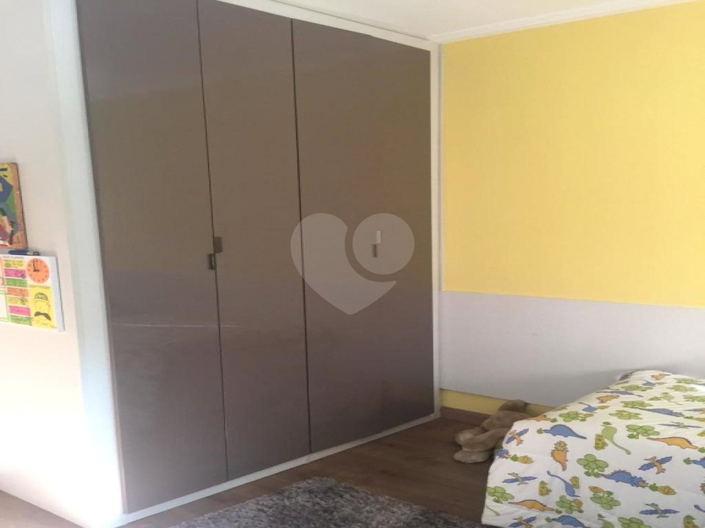 Apartamento à venda com 5 quartos, sendo 3 suítes, em Umuarama, Osasco, SP