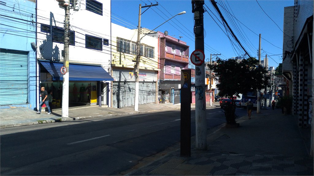 Galpão à venda ou para alugar em Tucuruvi, São Paulo, SP