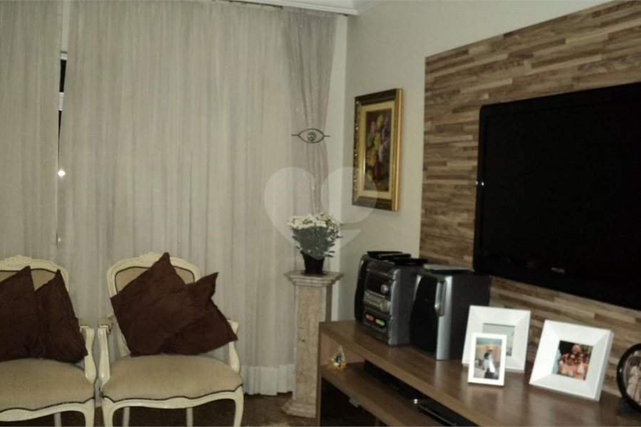 Apartamento à venda com 3 quartos em Tremembé, São Paulo, SP