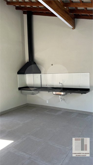 Casa à venda com 2 suítes no condomínio Villággio Álvaro Scalet, Salto - SP