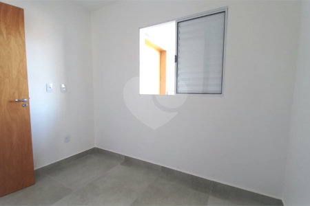Apartamento à venda com 2 quartos em Vila Aurora (zona Norte), São Paulo, SP
