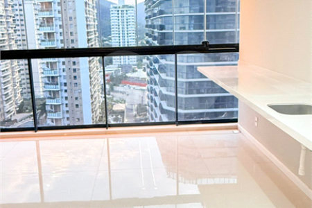 Apartamento à venda com 3 quartos, sendo 1 suíte,  em Recreio dos Bandeirantes, Rio de Janeiro, RJ
