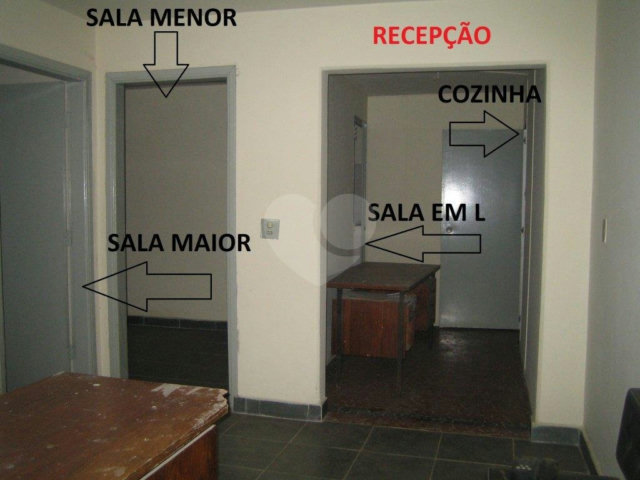 Prédio à venda ou para alugar com 5 quartos em Limão, São Paulo, SP