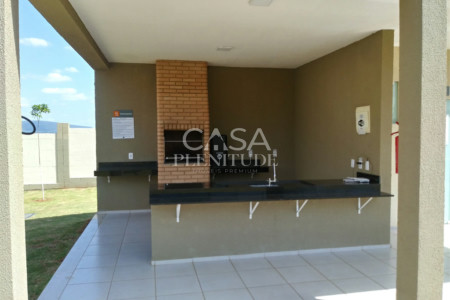 Apartamento à venda com 2 quartos em Jardim Guarujá, Sorocaba, SP
