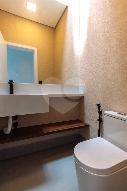 Casa à venda com 3 suítes no condomínio Jardim Residencial Dona Maria Candida, Indaiatuba - SP