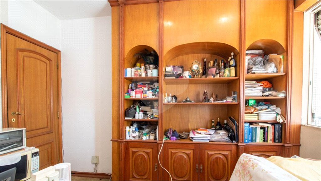 Apartamento à venda com 4 suítes em Santa Cecília, São Paulo, SP